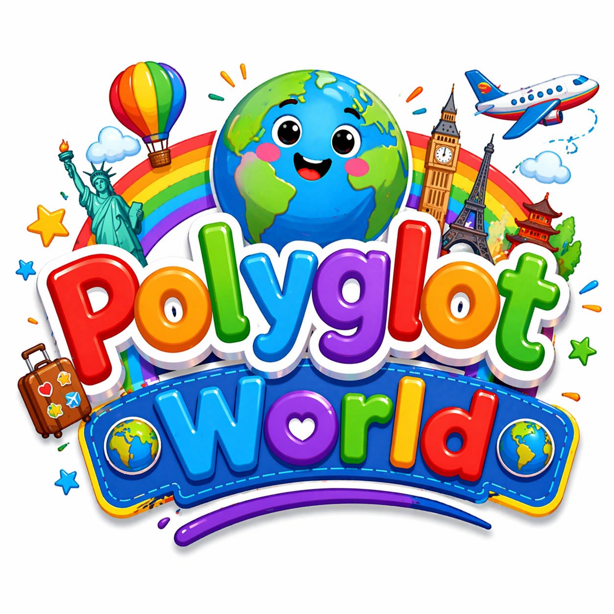Polyglot World
