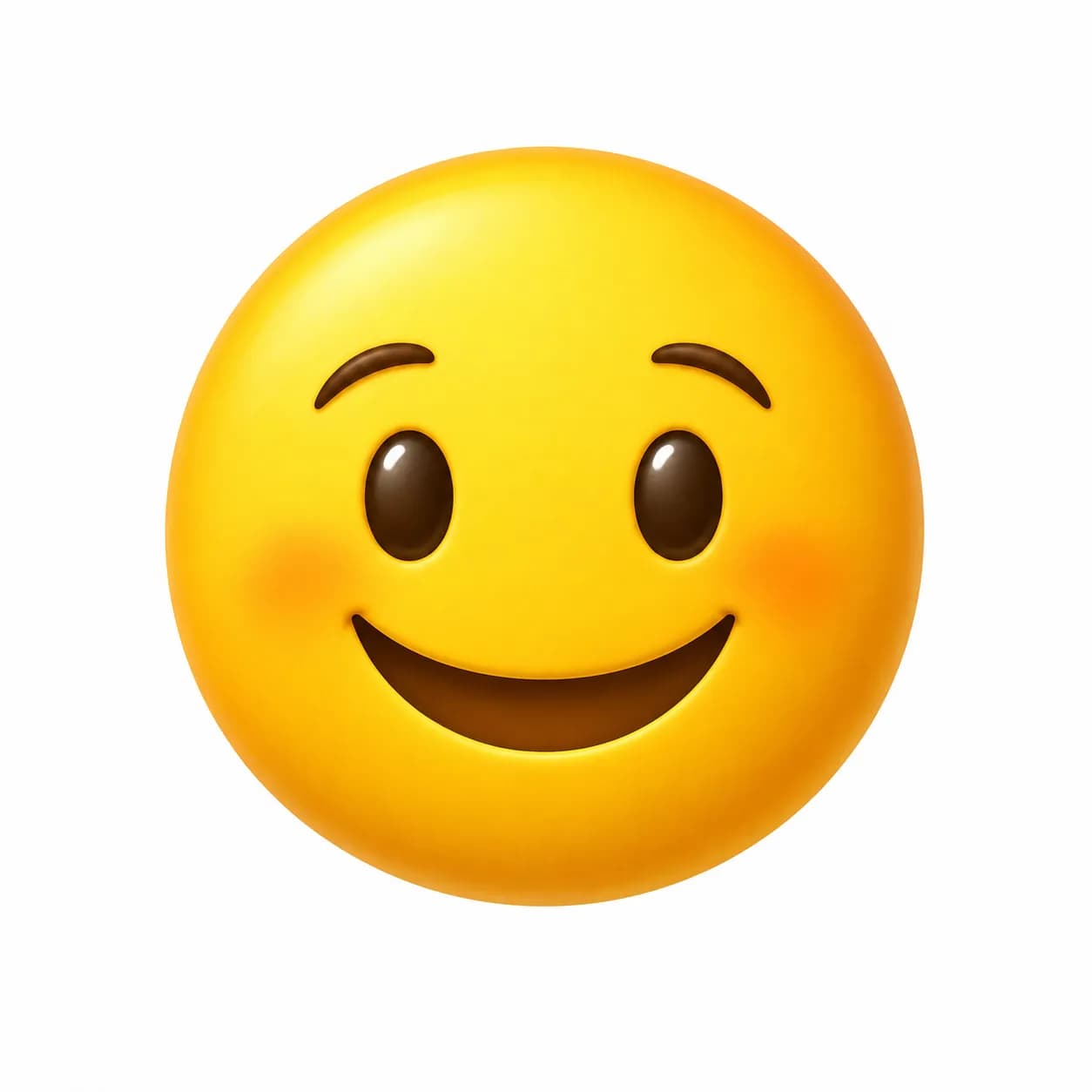 happy