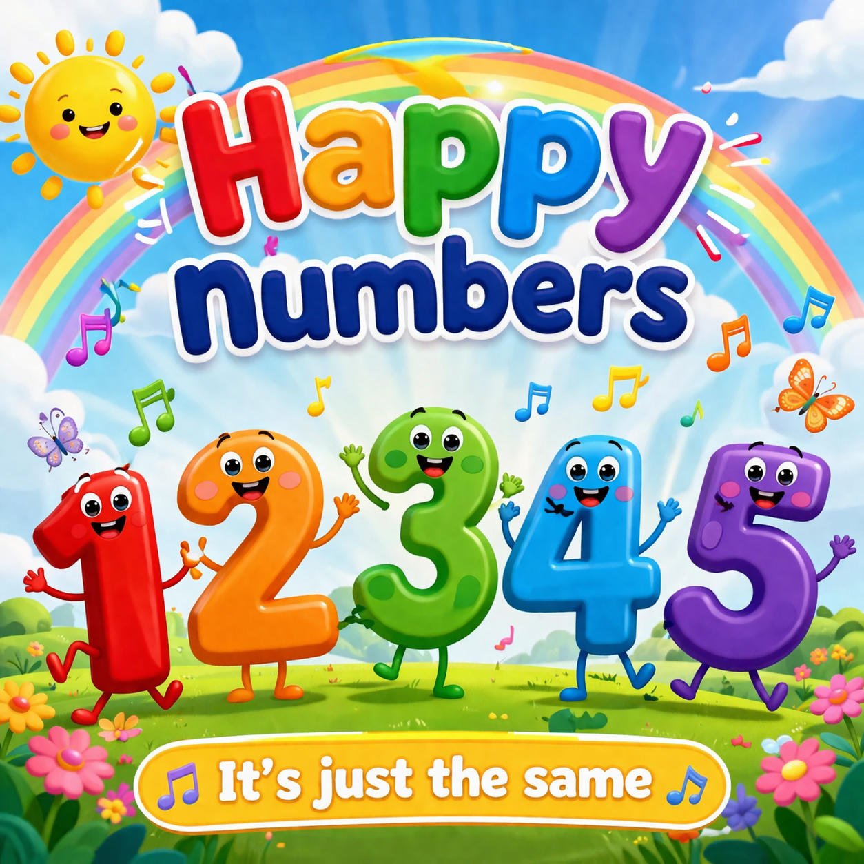 Numbers
